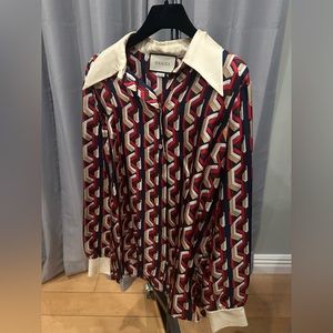 Gucci blouse